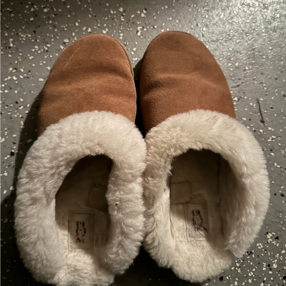 ugg slippers